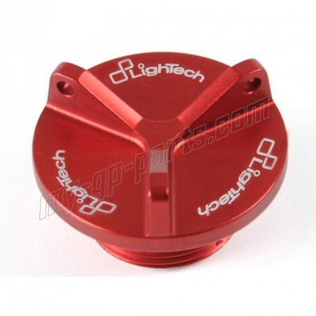 Bouchon de remplissage d'huile LIGHTECH Kawasaki