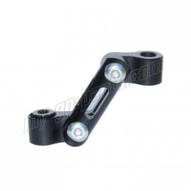 Support  pour bocal de frein et d'embrayage OBT001, OBT002 et OBT004 LIGHTECH
