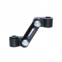 Support  pour bocal de frein et d'embrayage OBT001 et OBT002 LIGHTECH