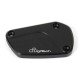 Cache de bocal d'embrayage Lightech Dorsoduro 750/900 2008-2020