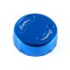 Cache de bocal de frein avant Lightech BMW