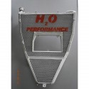 Radiateur d'eau et d'huile additionnel racing H2O Performance Ducati 899, 1199, 1299 Panigale