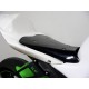 Coque arrière  pour selle origine fibre de verre ZX6R 2009-2016 SRT FAIRINGS