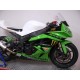 Protection de Réservoir fibre de verre ZX6R 2009-2016, ZX6R 636 2013-2016, 2019 SRT FAIRINGS