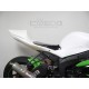 Garde-boue arrière fibre de verre ZX6R 2009-2016, ZX6R 636 2013-2024 SRT FAIRINGS