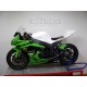 Garde-boue arrière fibre de verre ZX6R 2009-2016, ZX6R 636 2013-2016, 2019 SRT FAIRINGS