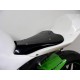 Assise de selle fibre de verre ZX6R 2009-2016, ZX6R 636 2013-2016, 2019 SRT FAIRINGS