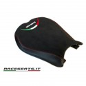 Housse de selle RACESEATS 848, 1098, 1198