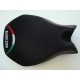 Selle base plastique ou carbone Carbon Line RACESEATS 899, 1199, 1299 Panigale