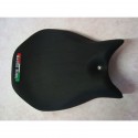 Selle base carbone Competition Line RACESEATS 899, 1199, 1299 Panigale