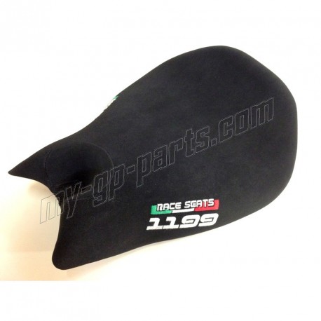 Housse de selle RACESEATS 899, 1199, 1299 Panigale