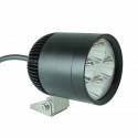 Optique LED haute puissance 4400 lumen