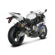 Ligne complète racing inox AKRAPOVIC BMW S 1000 RR 2009-2014