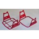 Filtre à air MWR Spécial Racing WSBK Panigale 899, 959, 1199, 1299, V2