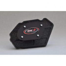 Filtre à air MWR Spécial Racing Ninja H2/SX 2015-2025