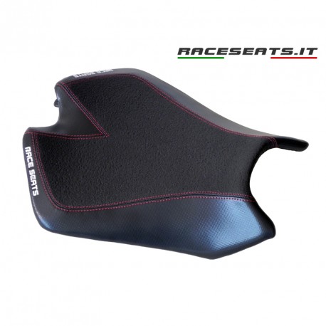 Selle base plastique Carbon Line RACESEATS APRILIA