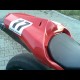 Tête de fourche racing fibre de verre 749 03-04, 999 03-04