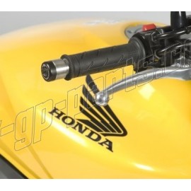 Embouts de Guidon R&G Racing HONDA