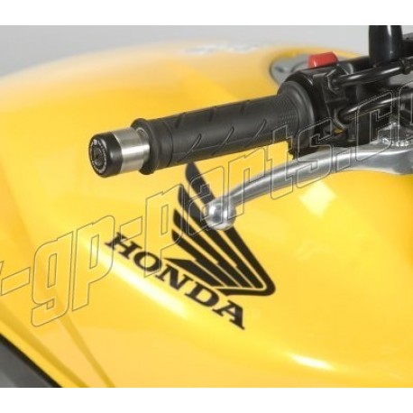 Embouts de Guidon R&G Racing HONDA