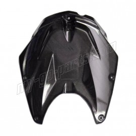 Cache / protection de réservoir carbone LIGHTECH S1000RR 2009-2014