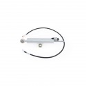 Amortisseur de direction Mechatronic OHLINS R1M 2015-2018