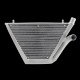 Radiateur d'eau additionnel Taleo Tecnoracing R6 08-15