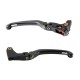 Kit levier de frein et d'embrayage LIGHTECH RSV4 2009-2024, RS660 2020-2024, TUONO V4 2017-2024