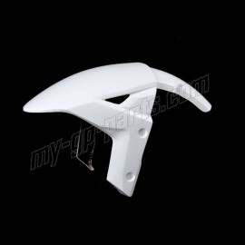 Garde-boue avant fibre de verre ZX10R 2016-2024 SRT FAIRINGS