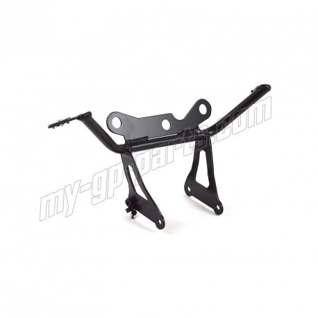 Araignée racing aluminium TSS ZX-10R 2016-2020