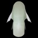 Garde-boue avant Avio Fibre CARBONIN R6 2017-2025, R1 2009-2025, MT-10 2016-2025