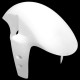 Garde-boue avant Avio Fibre CARBONIN R6 2017-2025, R1 2009-2025, MT-10 2016-2025