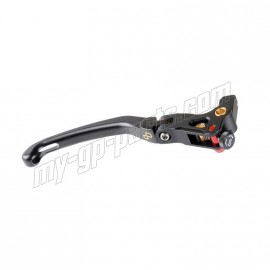 Levier de frein escamotable avec réglage à droite LIGHTECH S1000RR 2009-2024, S1000R 2014-2020