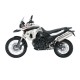 Grip de Réservoir Volcano STOMPGRIP F800 GS 2008-2012