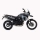Grip de Réservoir Volcano STOMPGRIP F800 GS 2008-2012