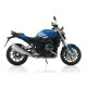 Grip de Réservoir Volcano STOMPGRIP R1200 R 2015-2018