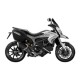 Grip de Réservoir Volcano STOMPGRIP Hypermotard 821/SP 2013-2016, Hyperstrada 821 2013-2015, Hypermotard 939/SP 2016-2018