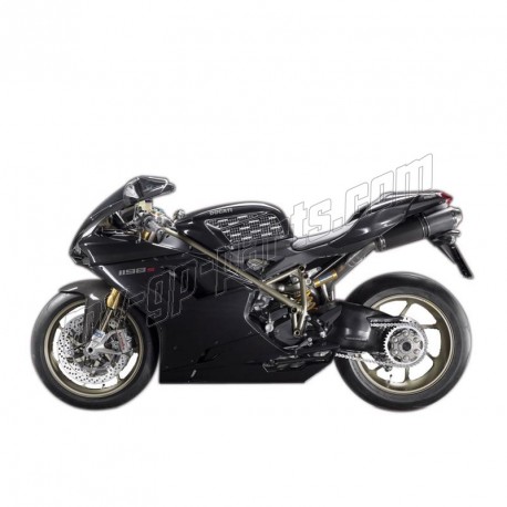 Grip de Réservoir STOMPGRIP Ducati 848, 1098, 1198, Streetfighter