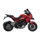 Grip de Réservoir STOMPGRIP Volcano Multistrada 1100 2007-2009, Multistrada 1200/S 2010-2014