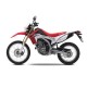 Grip de Réservoir STOMPGRIP CRF250 L/M 2012-2018