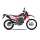Grip de Réservoir STOMPGRIP CRF250 L/M 2012-2018
