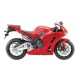 Grip de Réservoir STOMPGRIP CBR 600 RR 2013-2024