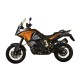 Grip de Réservoir Volcano STOMPGRIP HONDA, KTM, SUZUKI, YAMAHA