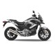 Grip de Réservoir Volcano STOMPGRIP NC700X 2012-2014, NC750X 2014-2016