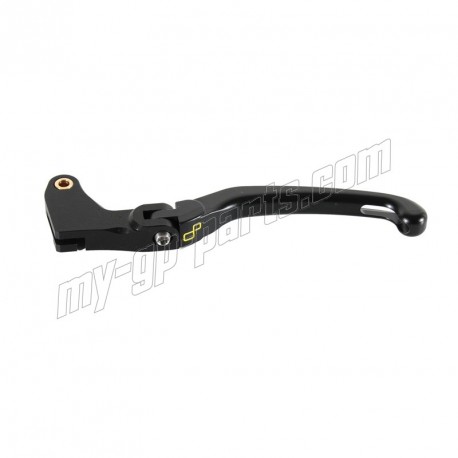 Levier d'embrayage escamotable pour rotule originale LIGHTECH APRILIA, SUZUKI, YAMAHA