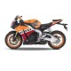 Grip de Réservoir STOMPGRIP CBR1000RR 2012-2016