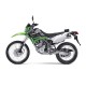 Grip de Réservoir STOMPGRIP KLX250/S 2009-2019