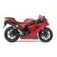 Grip de Réservoir STOMPGRIP ZX10R 2004-2007