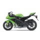 Grip de Réservoir STOMPGRIP ZX10R 2008-2010