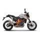 Grip de Réservoir Volcano STOMPGRIP Duke 690/R 2012-2019