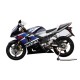 Grip de Réservoir Volcano STOMPGRIP GSX-R600/750/1000, TL1000R